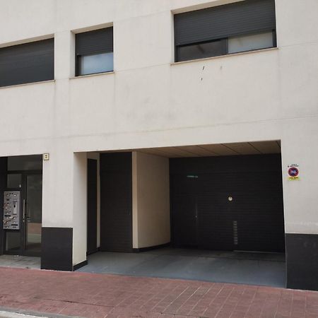 Apartamento Lliris Sol Лестартит Екстериор снимка