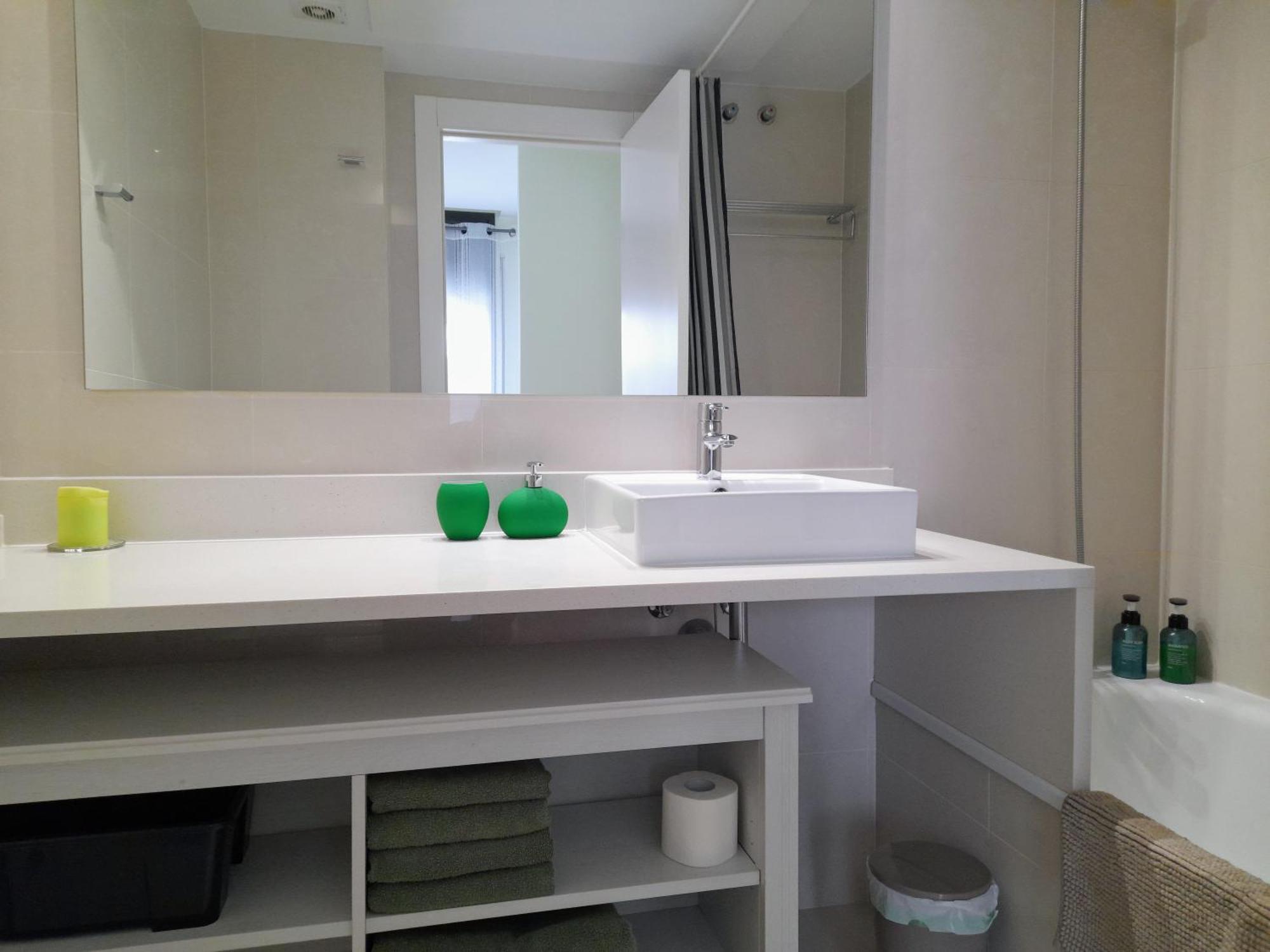 Apartamento Lliris Sol Лестартит Екстериор снимка