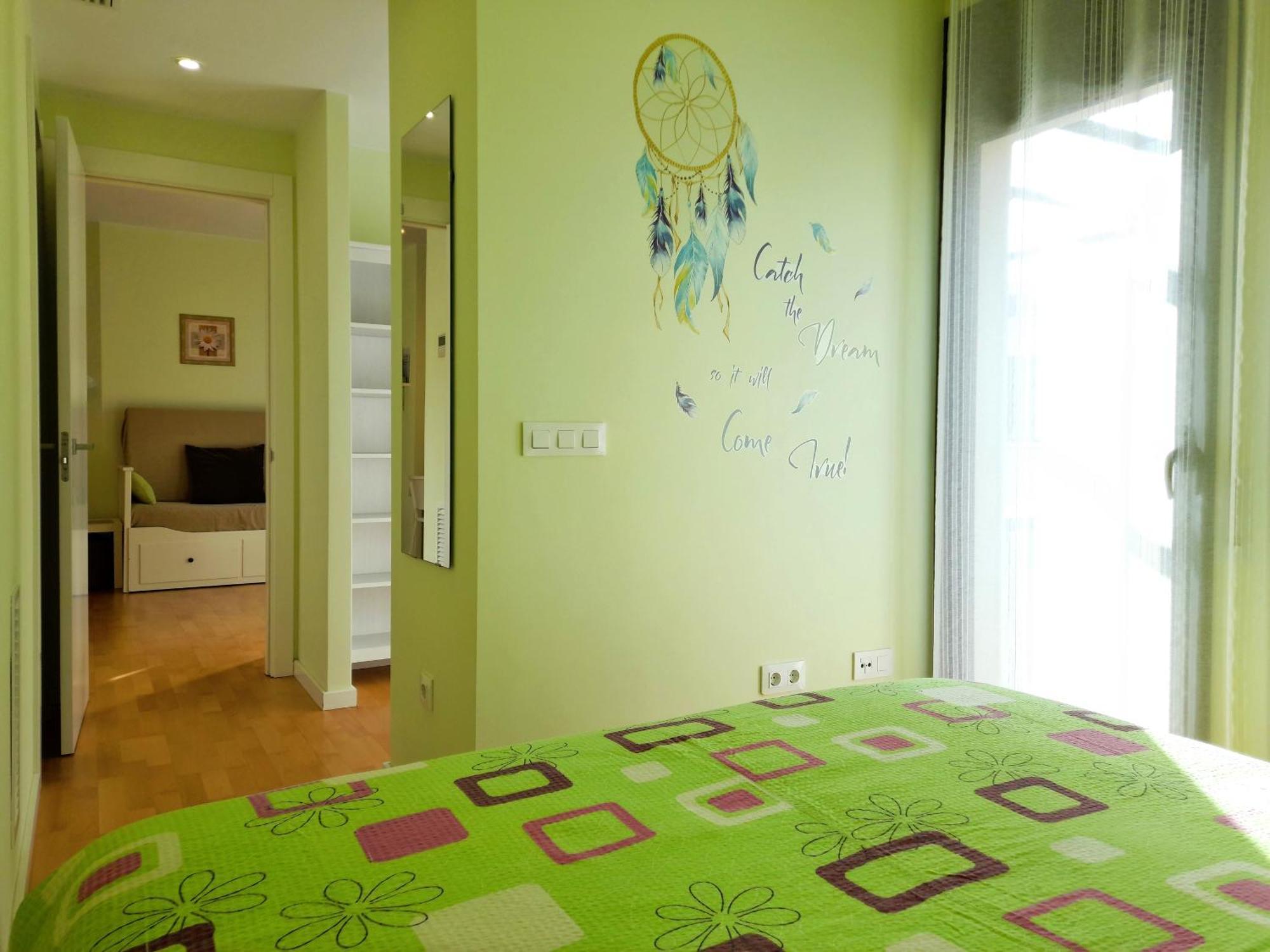 Apartamento Lliris Sol Лестартит Екстериор снимка