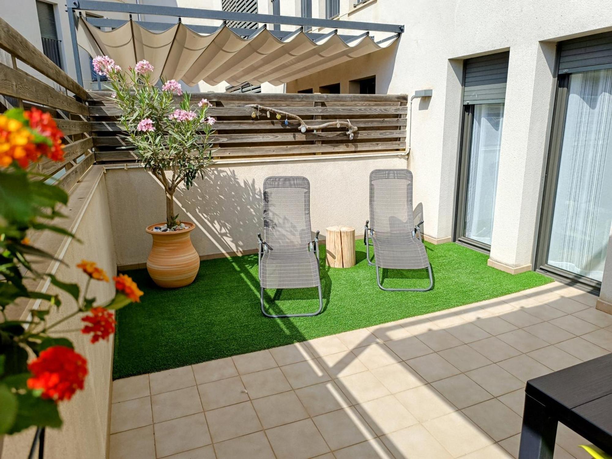 Apartamento Lliris Sol Лестартит Екстериор снимка