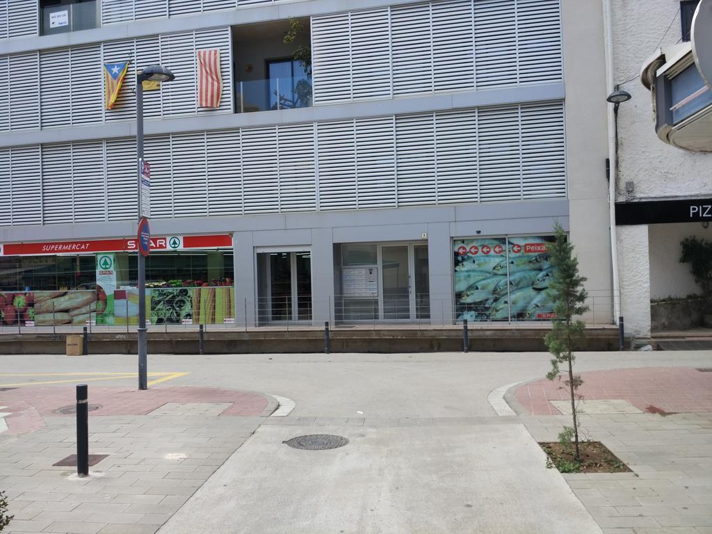 Apartamento Lliris Sol Лестартит Екстериор снимка