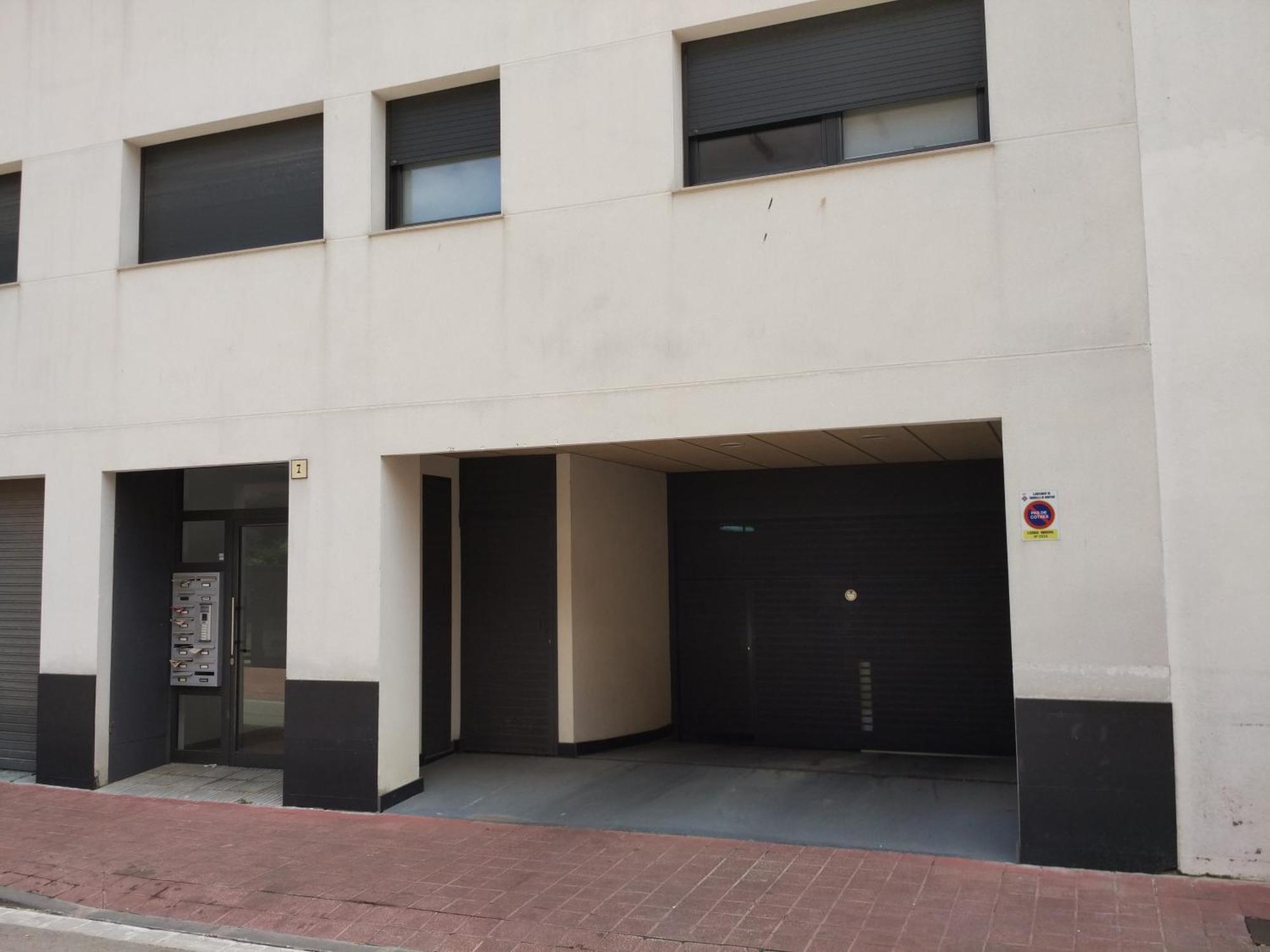 Apartamento Lliris Sol Лестартит Екстериор снимка